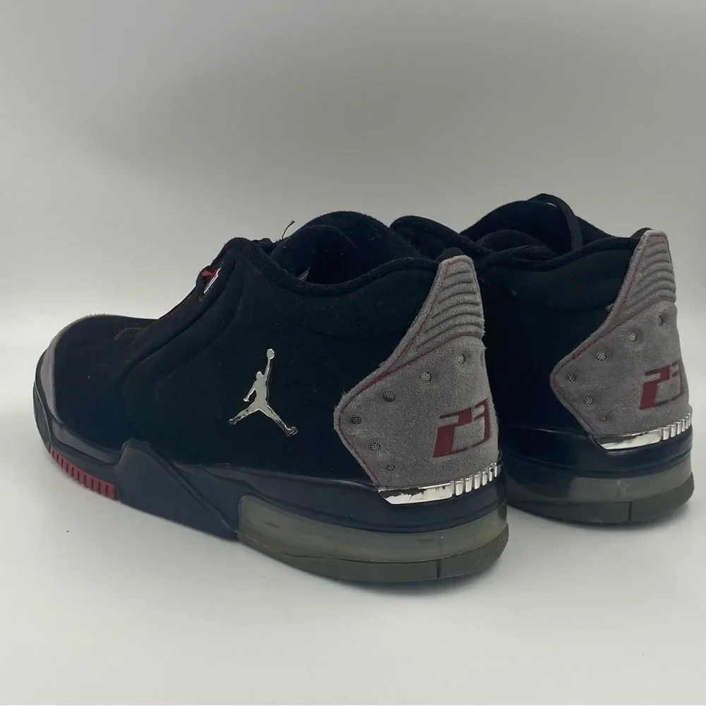 Jordan Big Fund Sneakers 310003‎ 008
